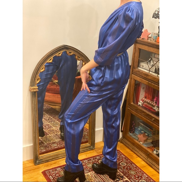 Vintage Wayne Diamond jumpsuit - Picture 3 of 11